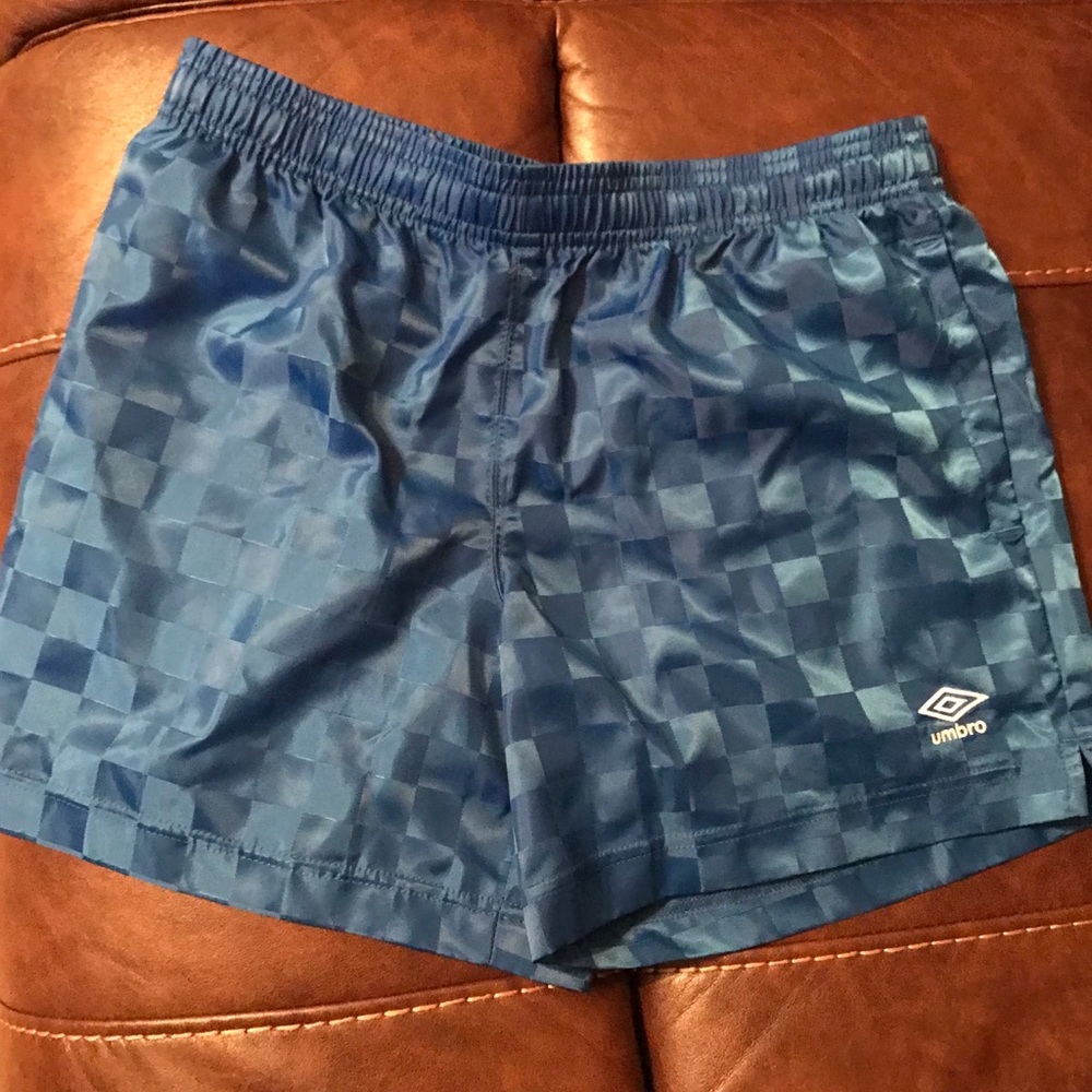 Umbro shorts